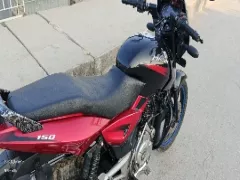 Bajaj Pulsar 150